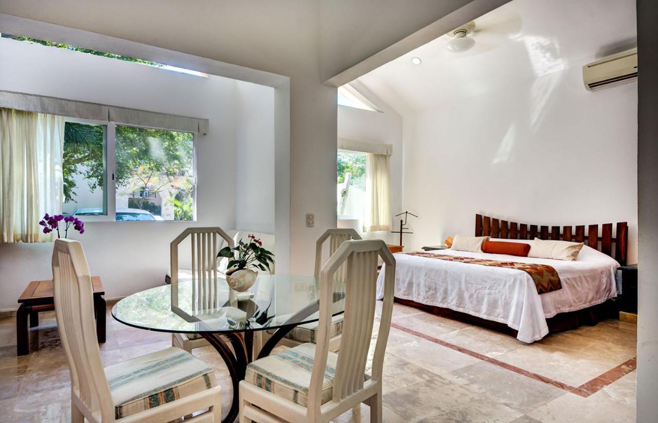 Casa Jaguar Villa Puerto Aventuras Exteriör bild